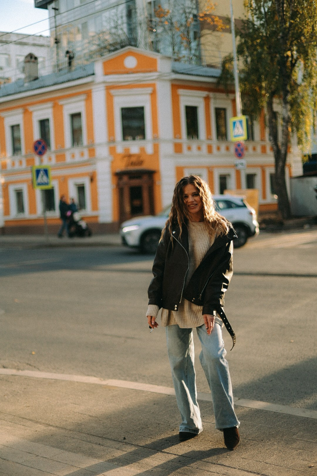 Августина. Фотограф Нижний Новгород