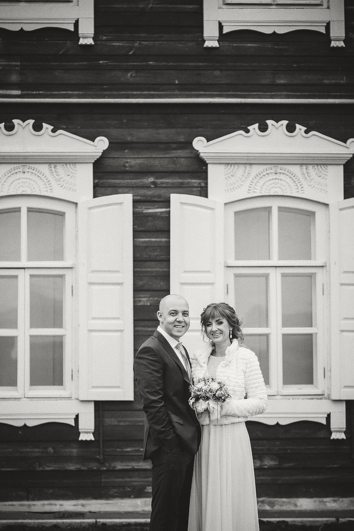 Свадьба. Фотограф в Красноярске Демин Антон
