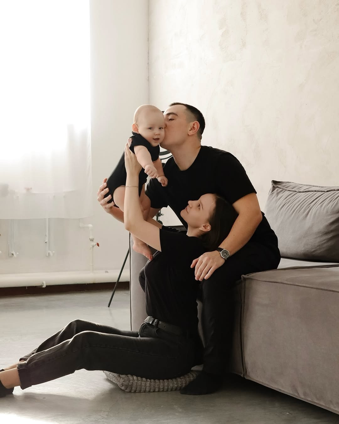 ⠀. Фотограф Советская Гавань — Ванино