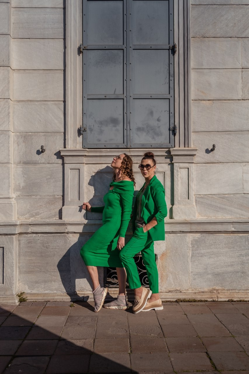 Walk in Izmir. Professional family and children’s photographer in Izmir Irina Eron