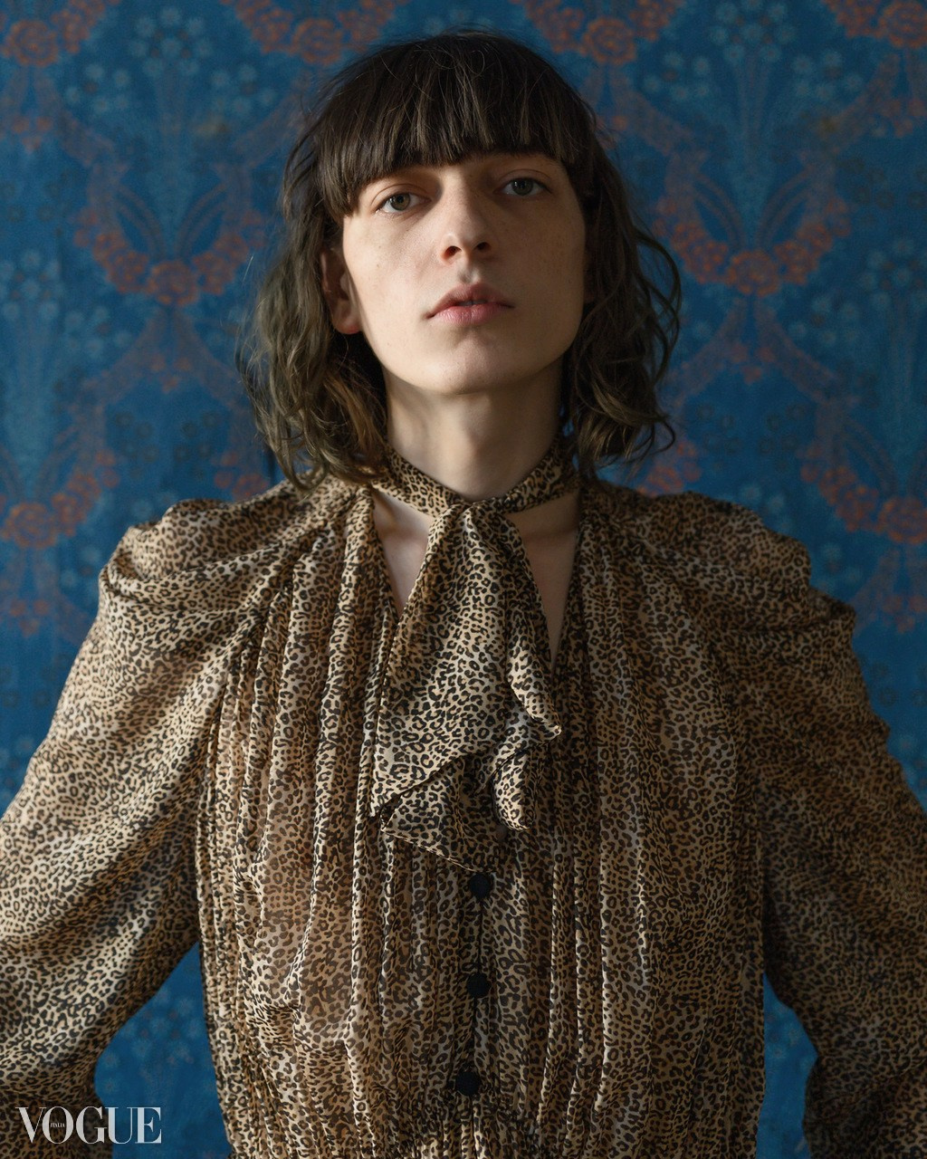 VLADICHKA. Creative Fashion Photographer & Art Director