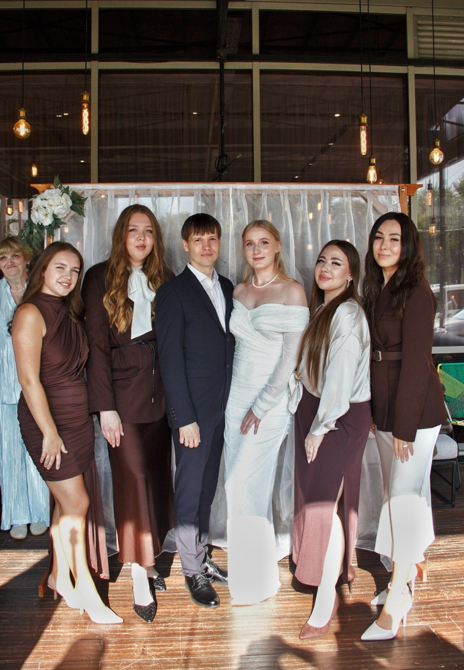 Wedding: Ирина и Илья. Фотограф в Перми Любовь Огородова | Авторские туры