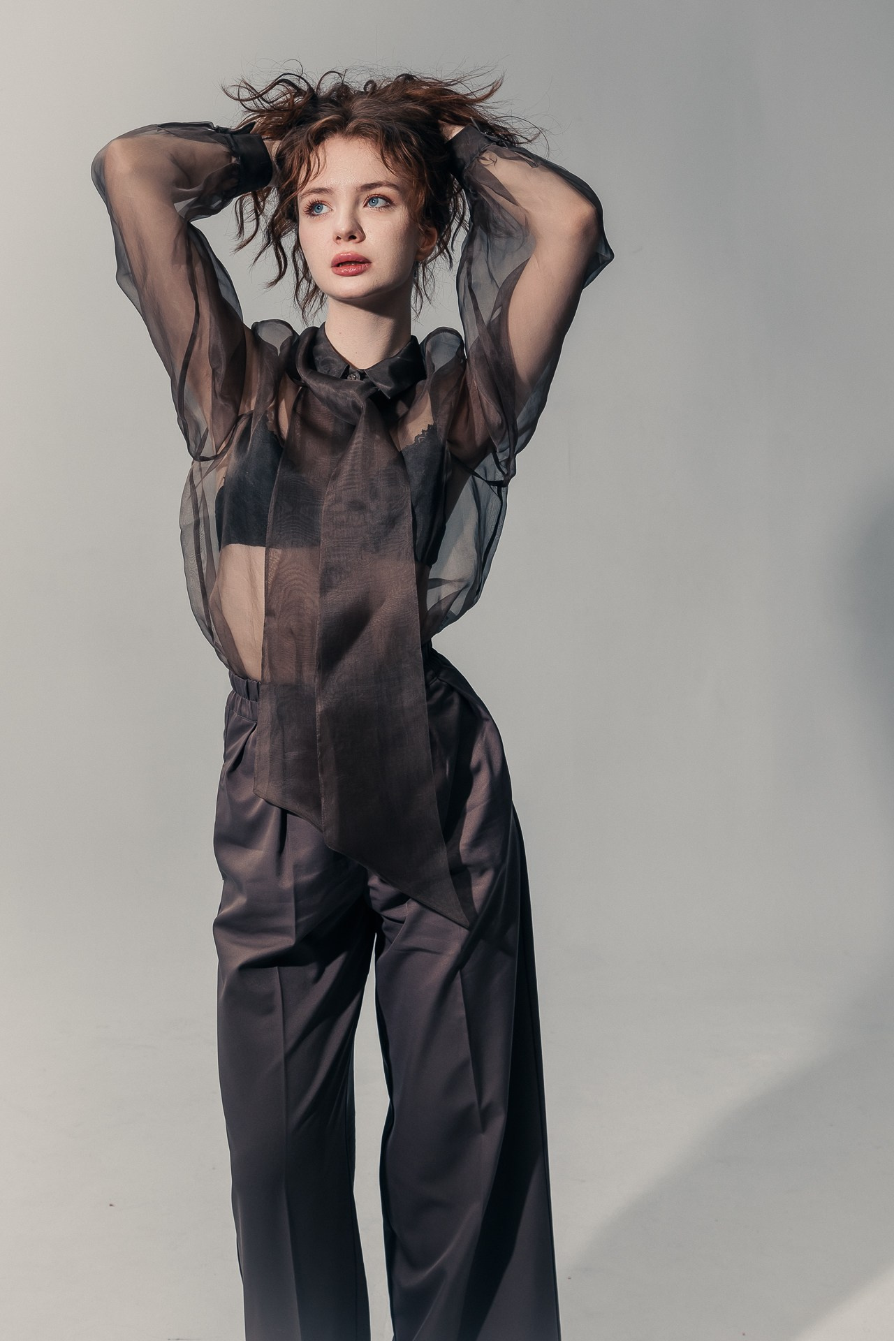 Дана Ткачук. Модельное агентство TM Models в Калининграде