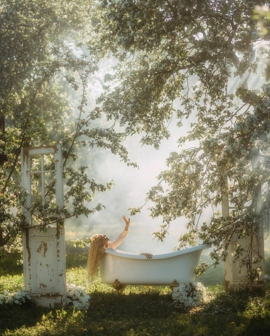 Летние фотопроекты