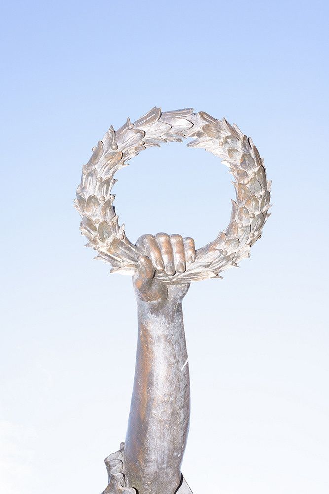 Affectation #1. Yevgeny Nakonechnyy