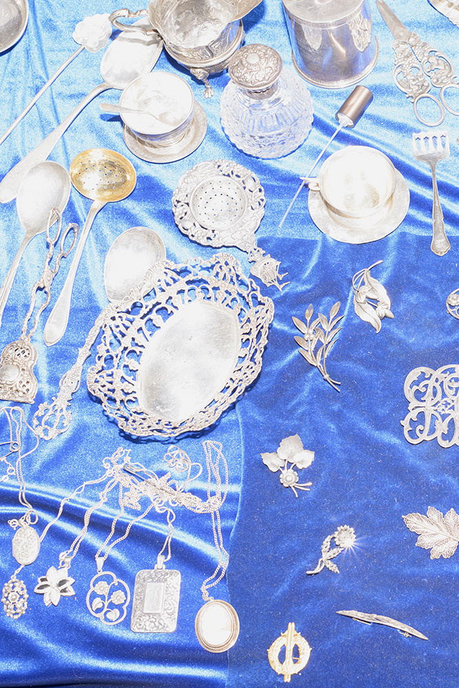 Affectation #1. Yevgeny Nakonechnyy