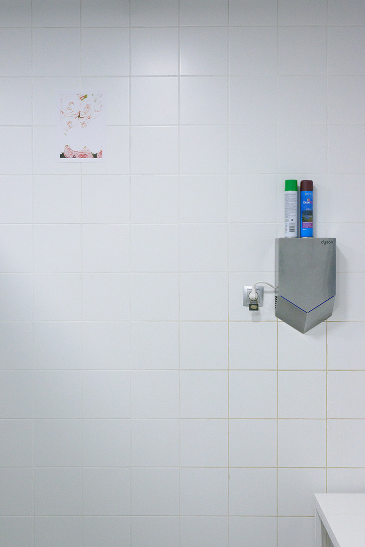 Affectation #1. Yevgeny Nakonechnyy