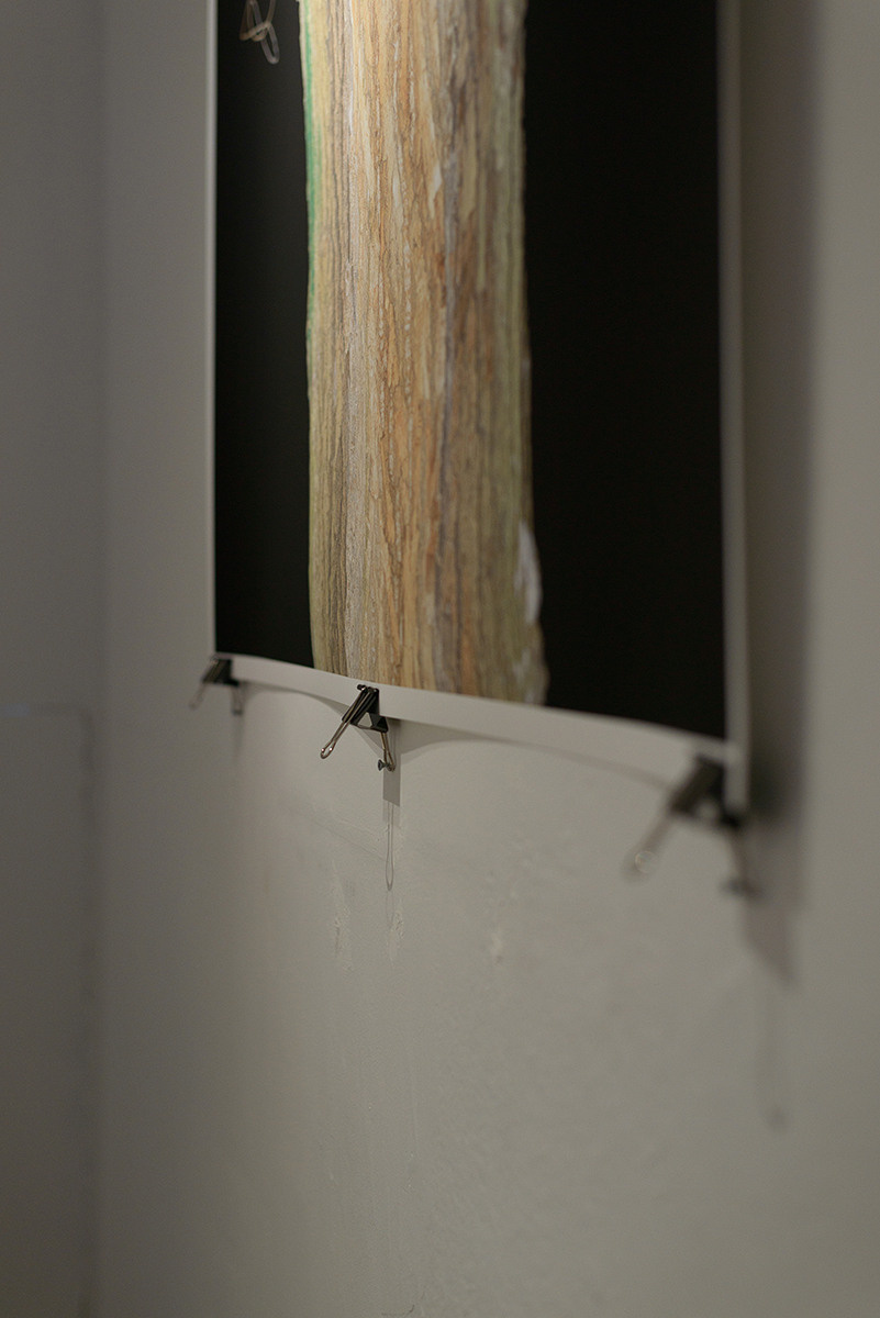 Traces of the Invisible #2. Yevgeny Nakonechnyy