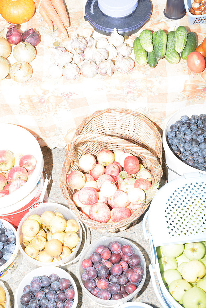 Affectation #1. Yevgeny Nakonechnyy