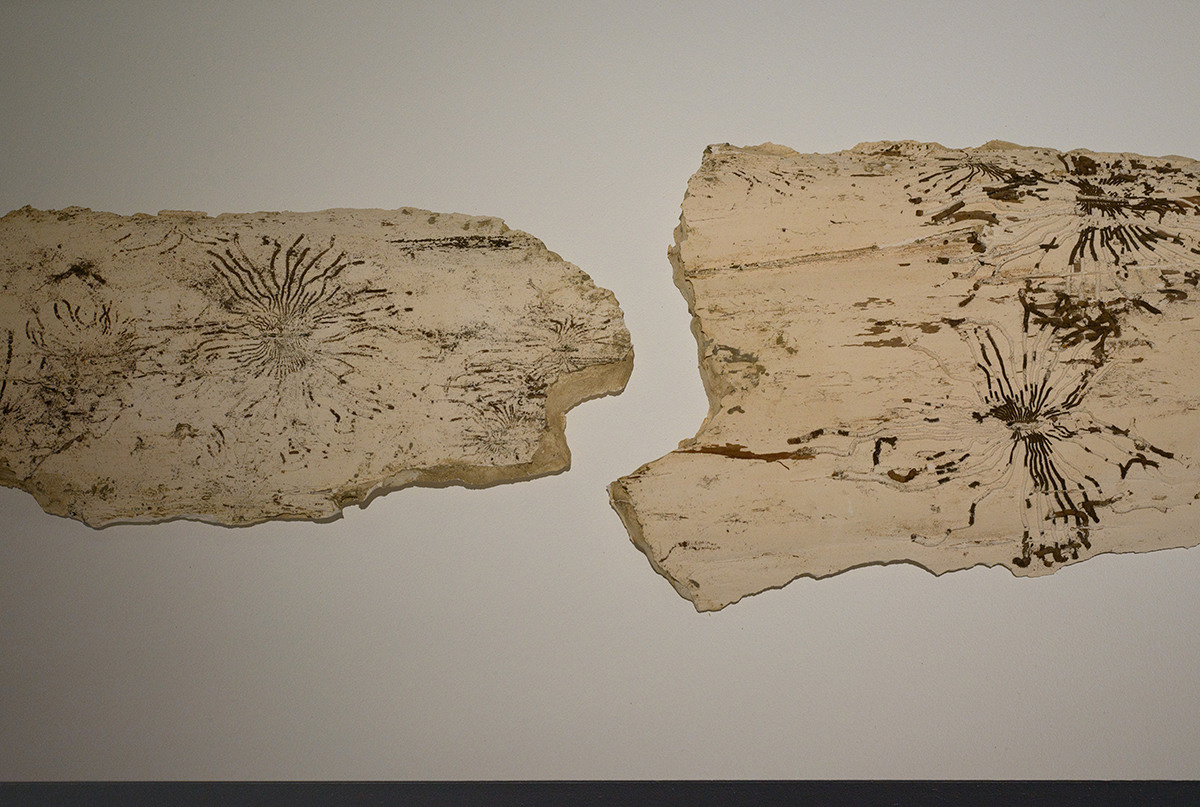 Traces of the Invisible #2. Yevgeny Nakonechnyy