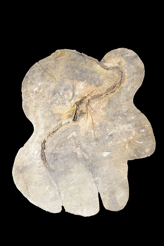 Traces of the Invisible #1. Yevgeny Nakonechnyy