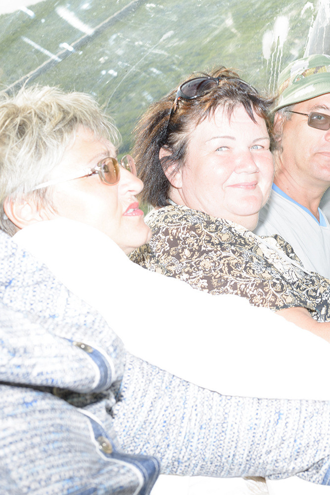 Affectation #1. Yevgeny Nakonechnyy