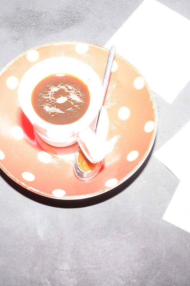 Affectation #1. Yevgeny Nakonechnyy