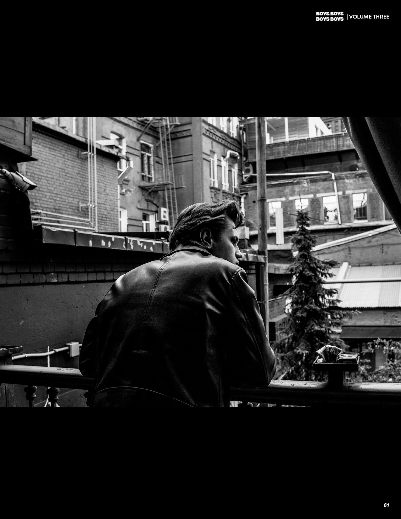 Demian или по-русски Дмитрий. Фотограф Старый Оскол Мавлыга Мария