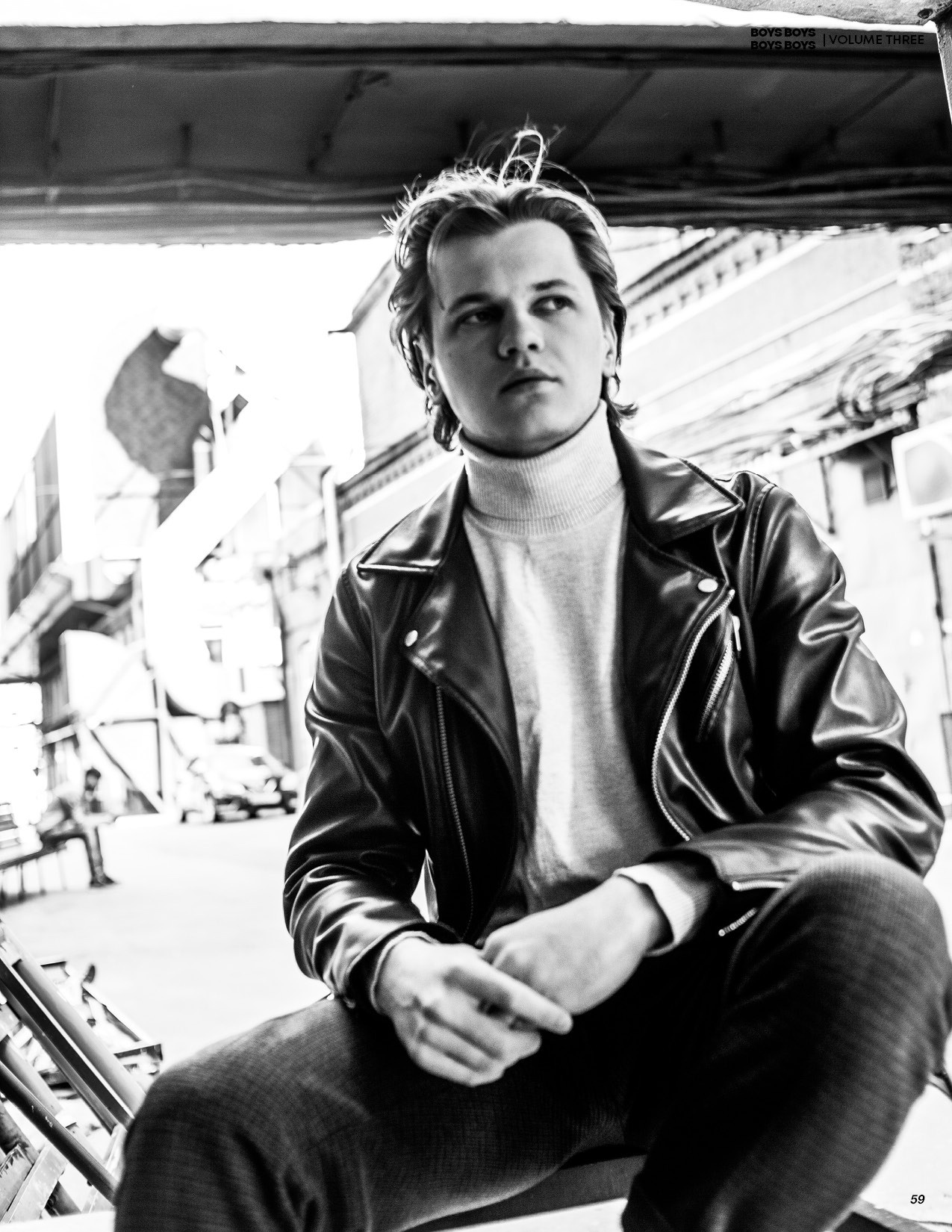 Demian или по-русски Дмитрий. Фотограф Старый Оскол Мавлыга Мария