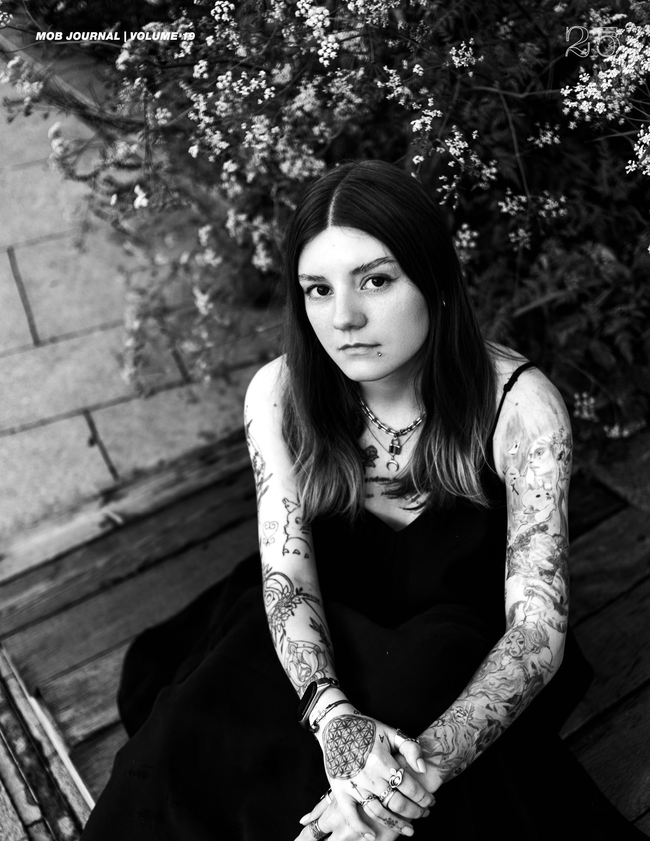 Rajok. Парк Музеон и немного волшебства. Marika Magazine и MobJournal. Фотограф Старый Оскол Мавлыга Мария