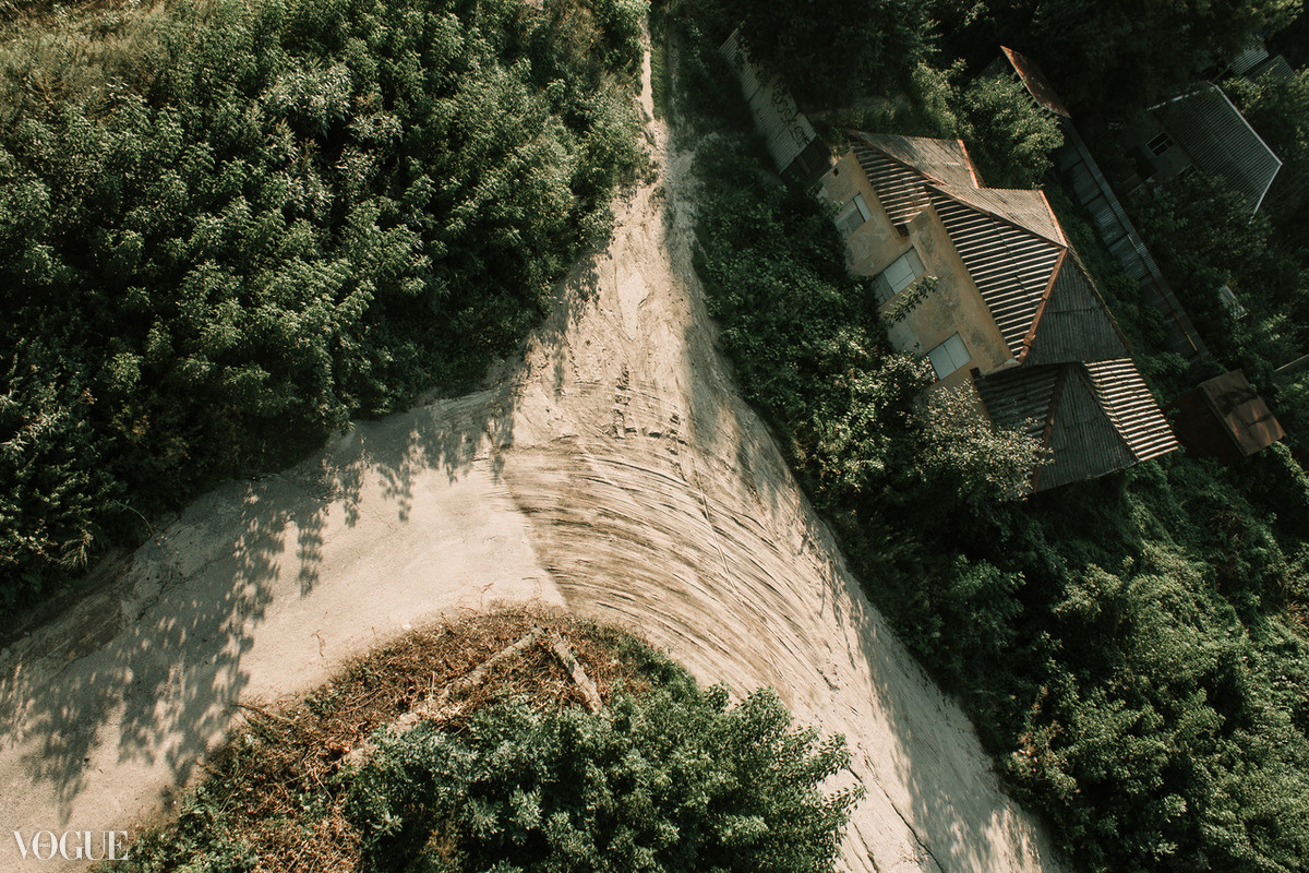 Photovogue. Фотограф Старый Оскол Мавлыга Мария