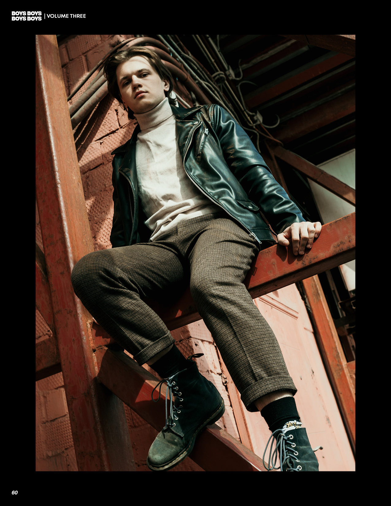 Demian или по-русски Дмитрий. Фотограф Старый Оскол Мавлыга Мария