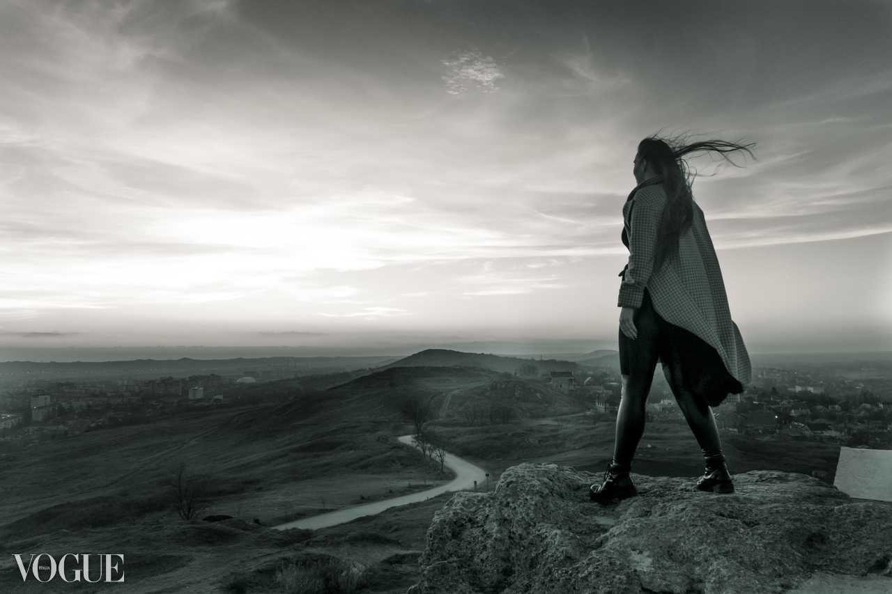 Photovogue. Фотограф Старый Оскол Мавлыга Мария