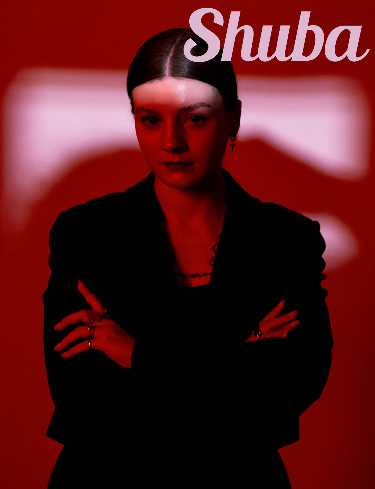 Shuba. Shadow Requared. Фотограф Старый Оскол Мавлыга Мария