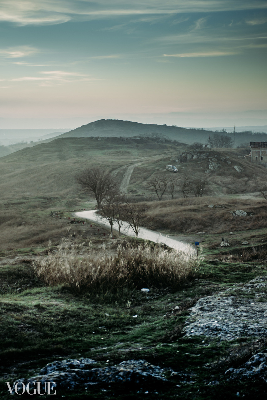 Photovogue. Фотограф Старый Оскол Мавлыга Мария