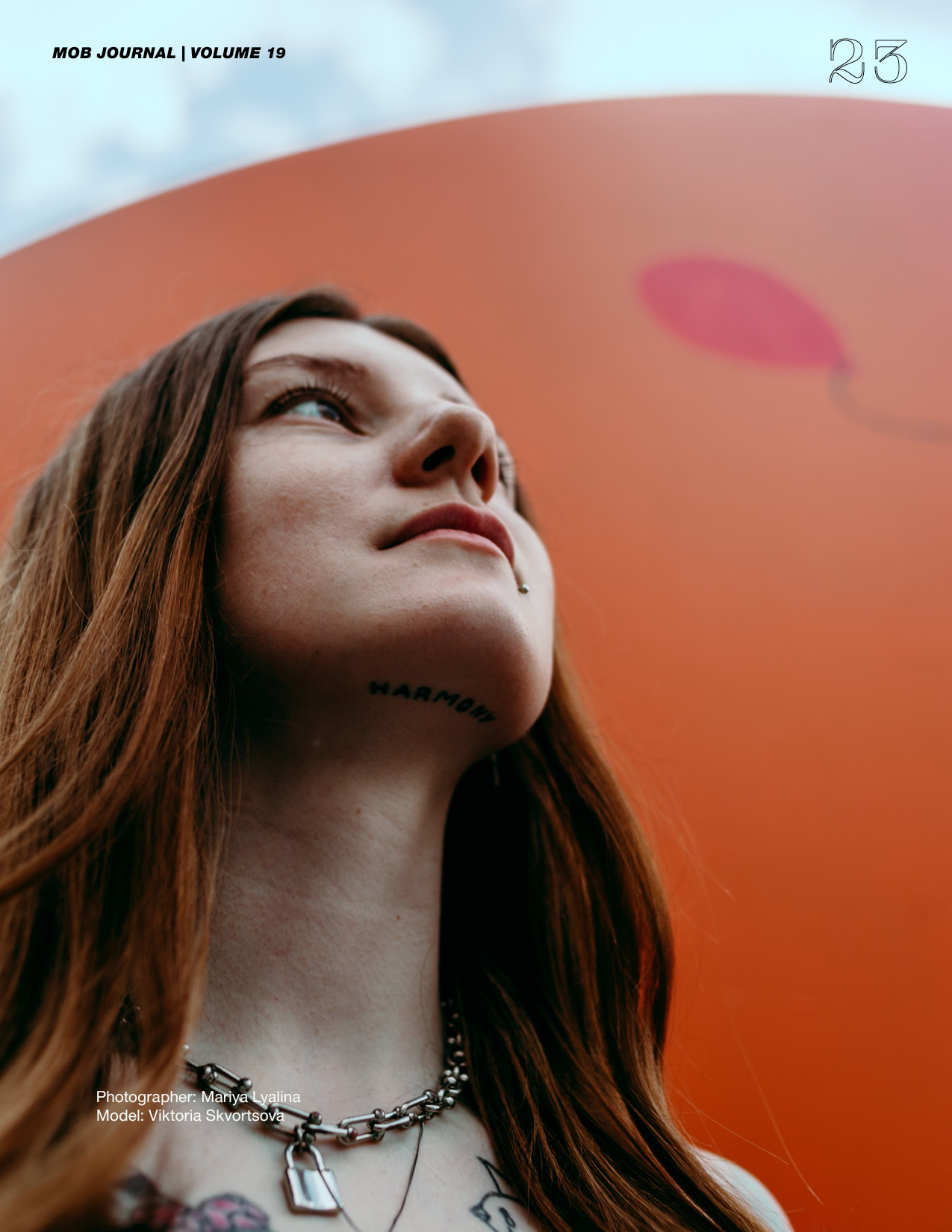 Rajok. Парк Музеон и немного волшебства. Marika Magazine и MobJournal. Фотограф Старый Оскол Мавлыга Мария