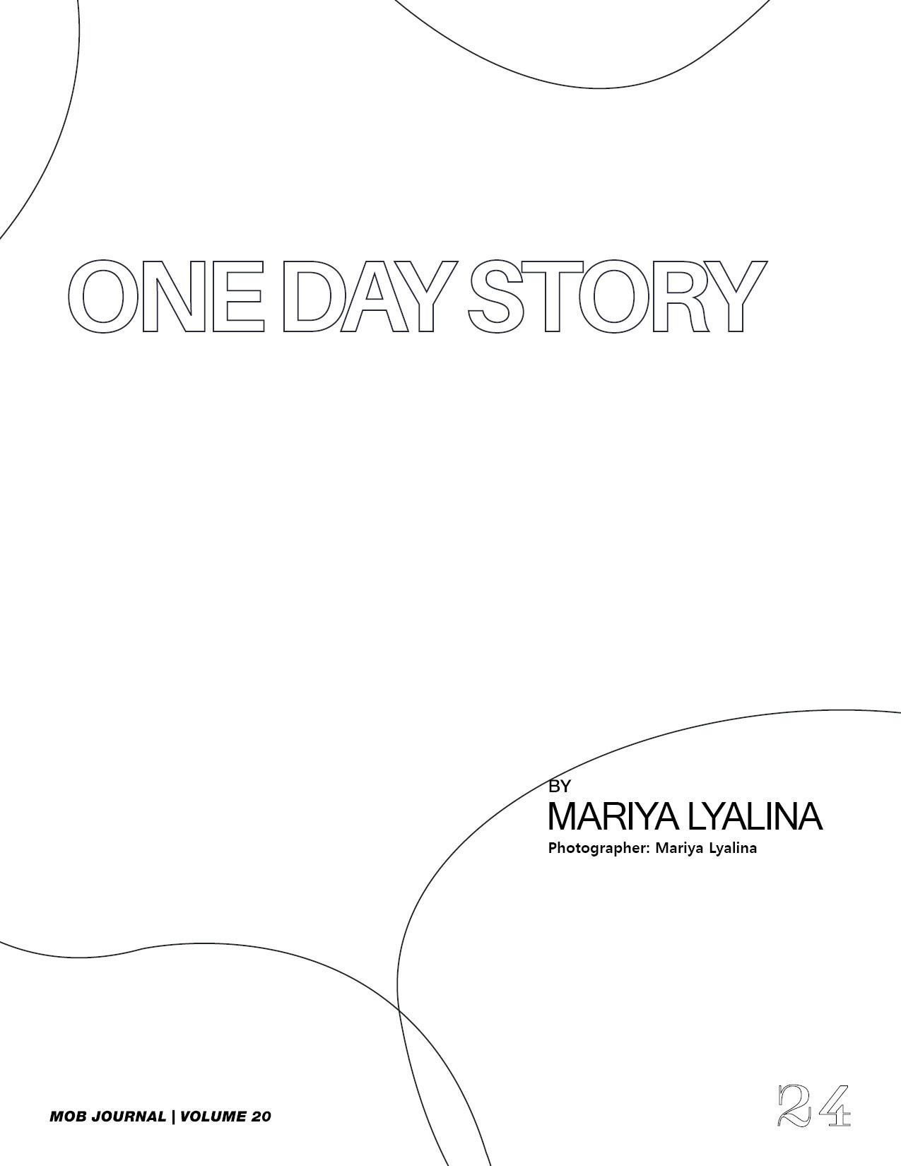 Парочка в Mob Journal и Top Poster Mag. Фотограф Старый Оскол Мавлыга Мария