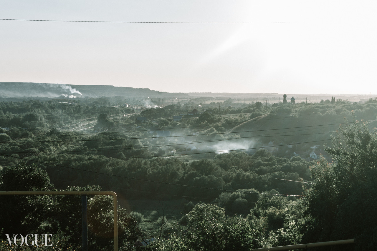 Photovogue. Фотограф Старый Оскол Мавлыга Мария