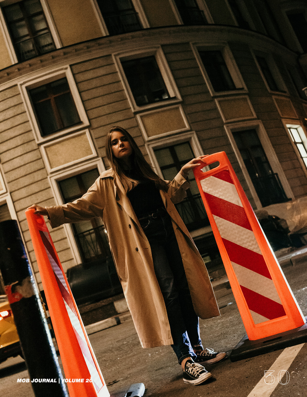 Парочка в Mob Journal и Top Poster Mag. Фотограф Старый Оскол Мавлыга Мария