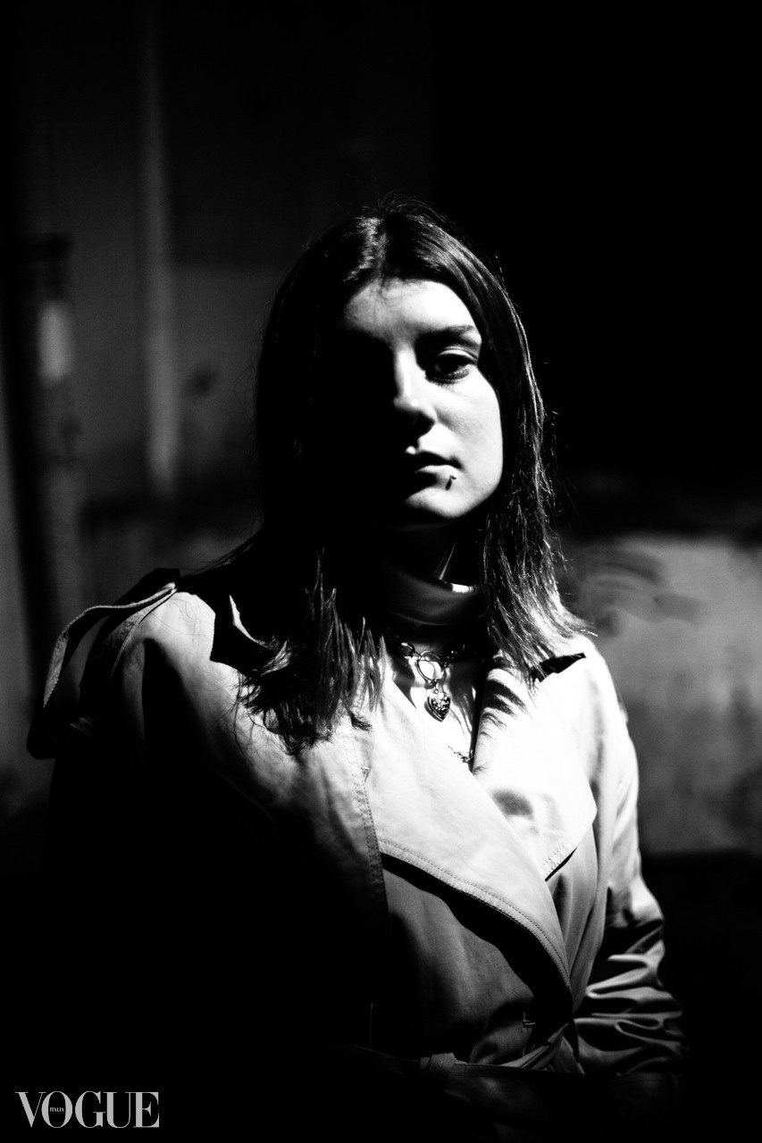 Photovogue. Фотограф Старый Оскол Мавлыга Мария