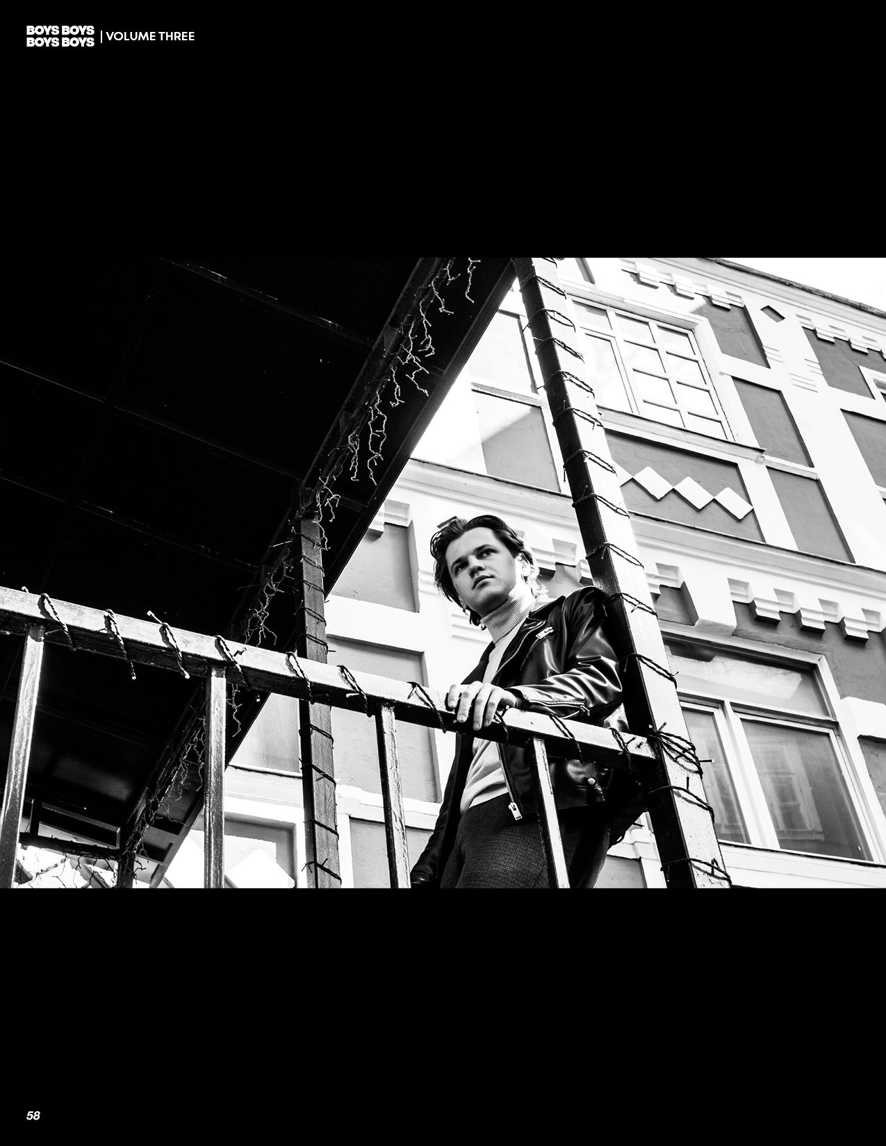 Demian или по-русски Дмитрий. Фотограф Старый Оскол Мавлыга Мария