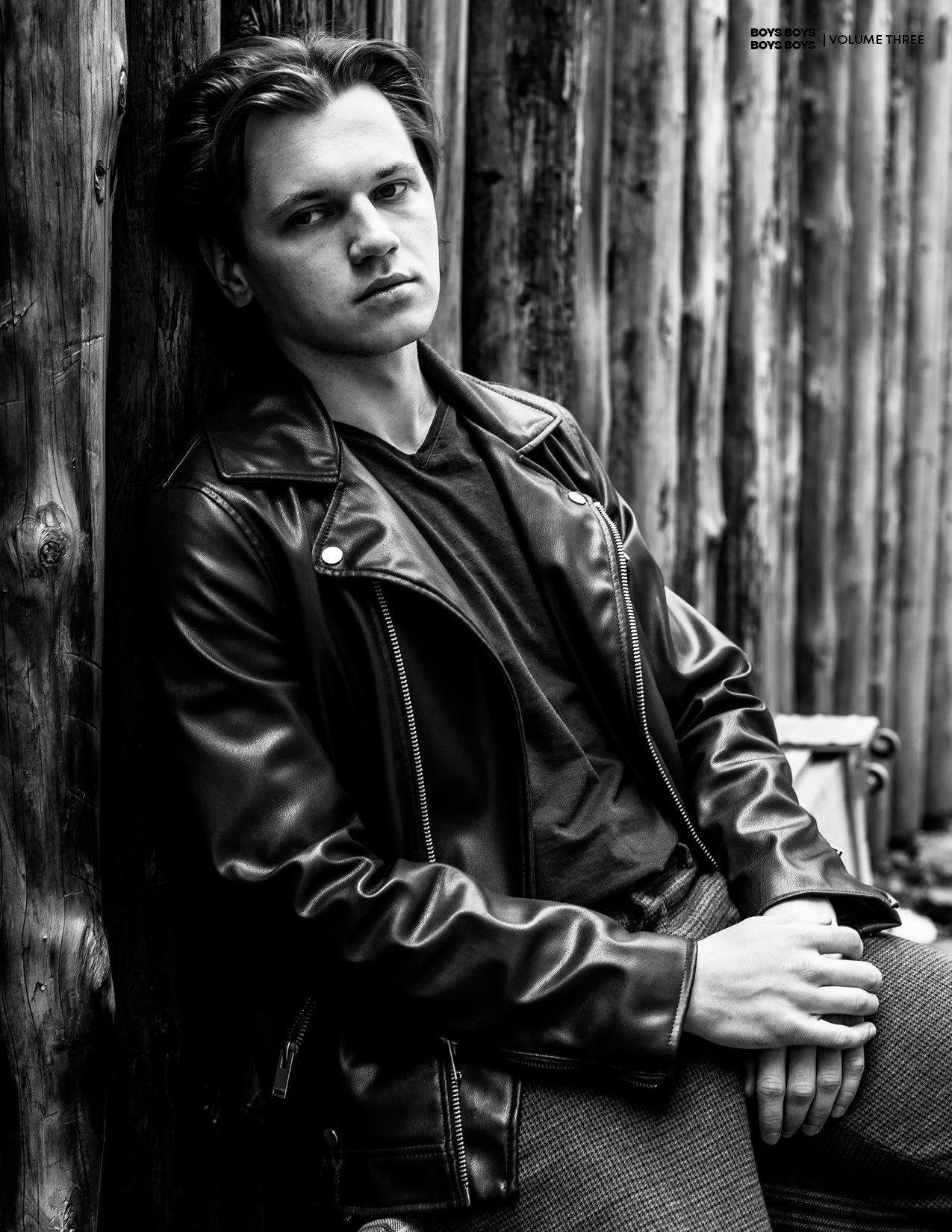 Demian или по-русски Дмитрий. Фотограф Старый Оскол Мавлыга Мария