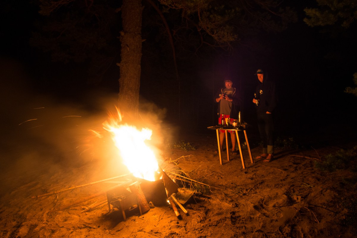 Сёрфинг. Виктор Вытольский —репортажный и событийный фотограф в Москве