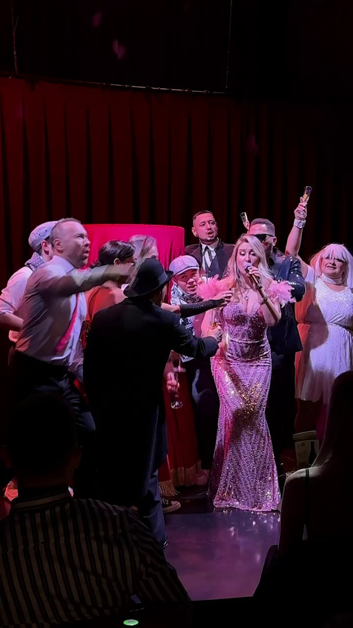 Видео Рилсы. Видеограф Добромыслов