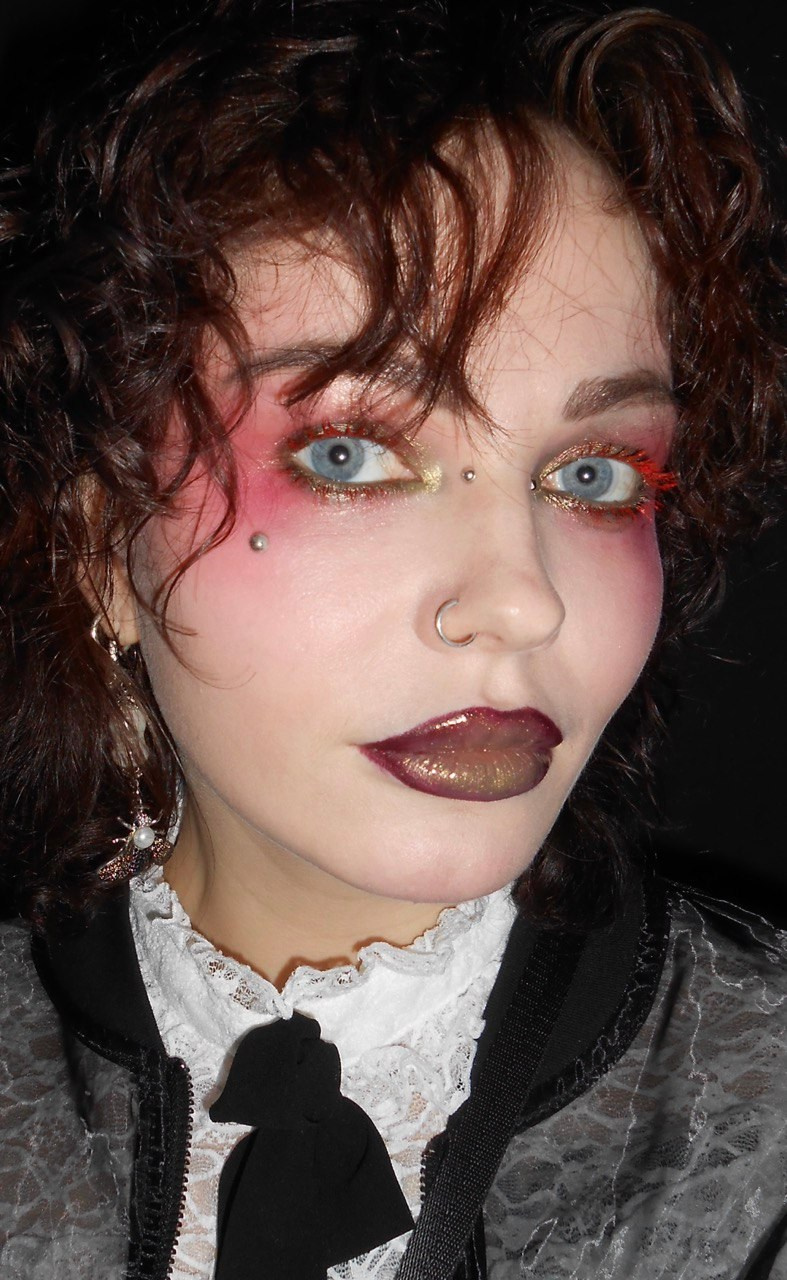 Визажист Санкт-Петербург / Москва Ксения Токарева