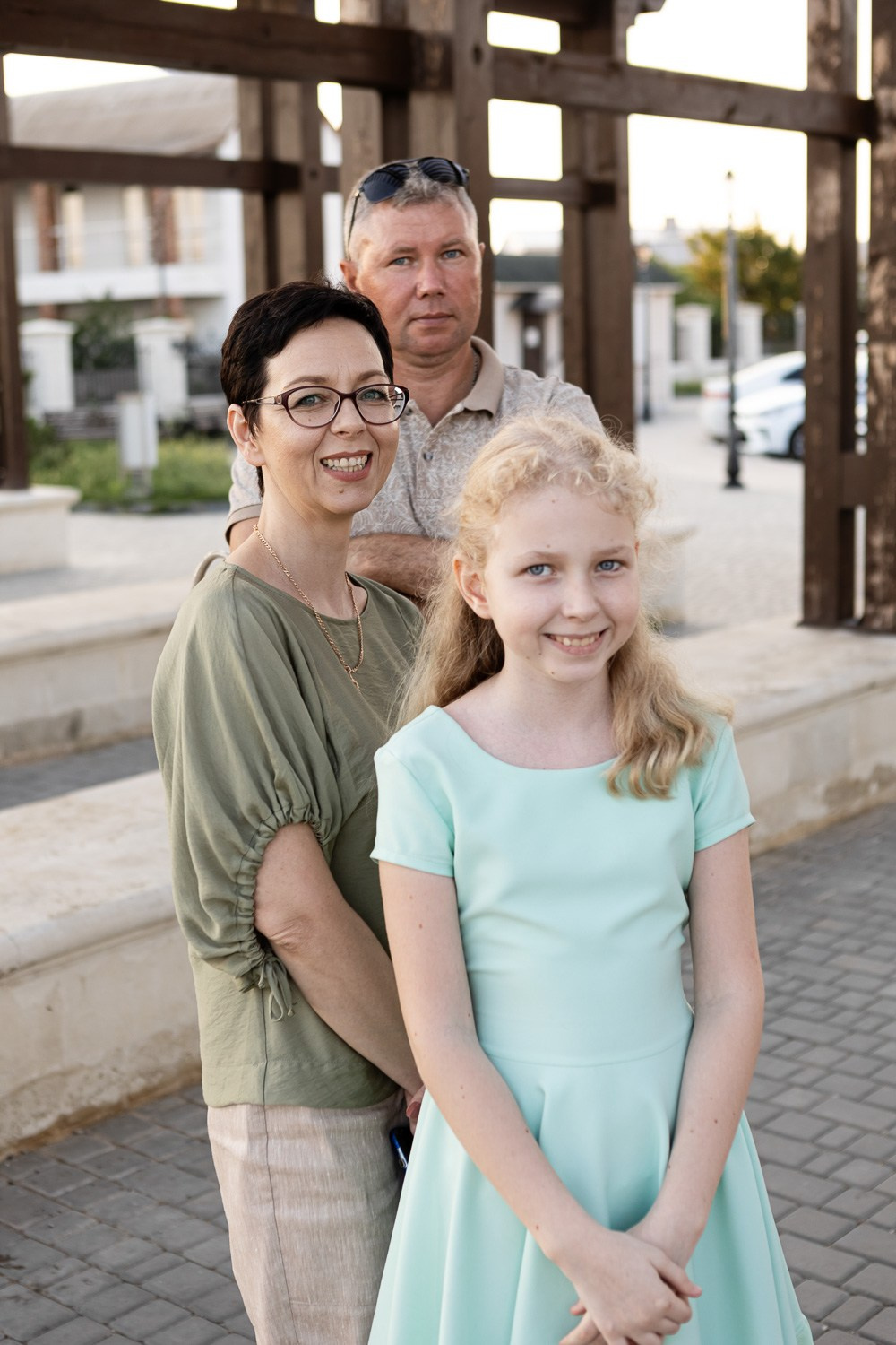 Фотосъёмка выпускного в школе. Свадебный фотограф, фотосъемка в Крыму, Севастополе, Симферополе, Ялте