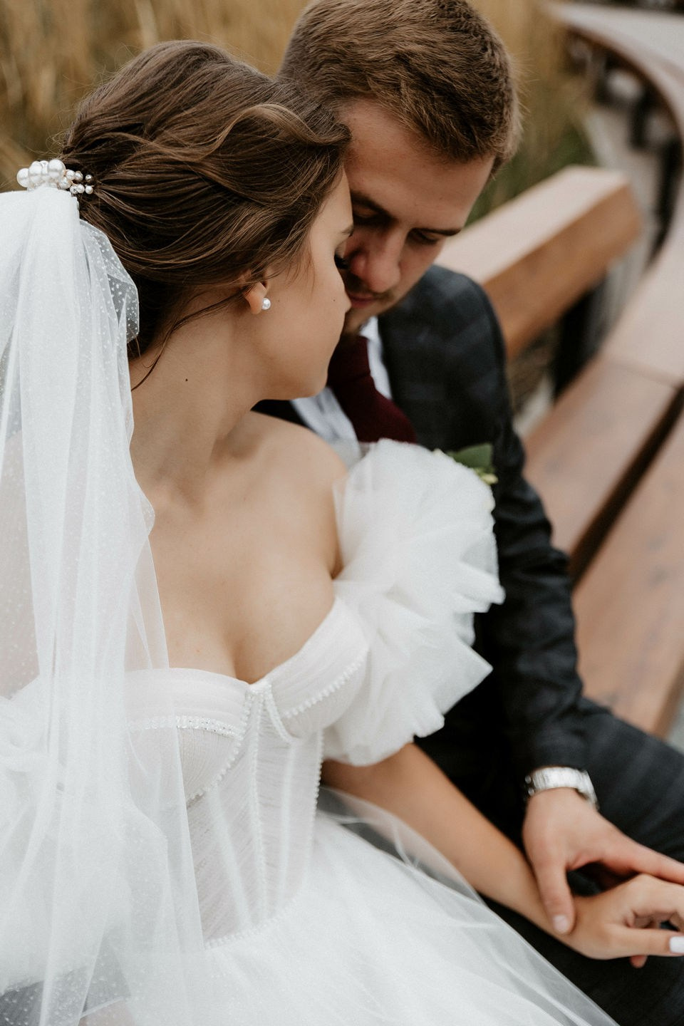 А|И. Свадебное фото свадебное видео фотограф видеограф Липецк Воронеж