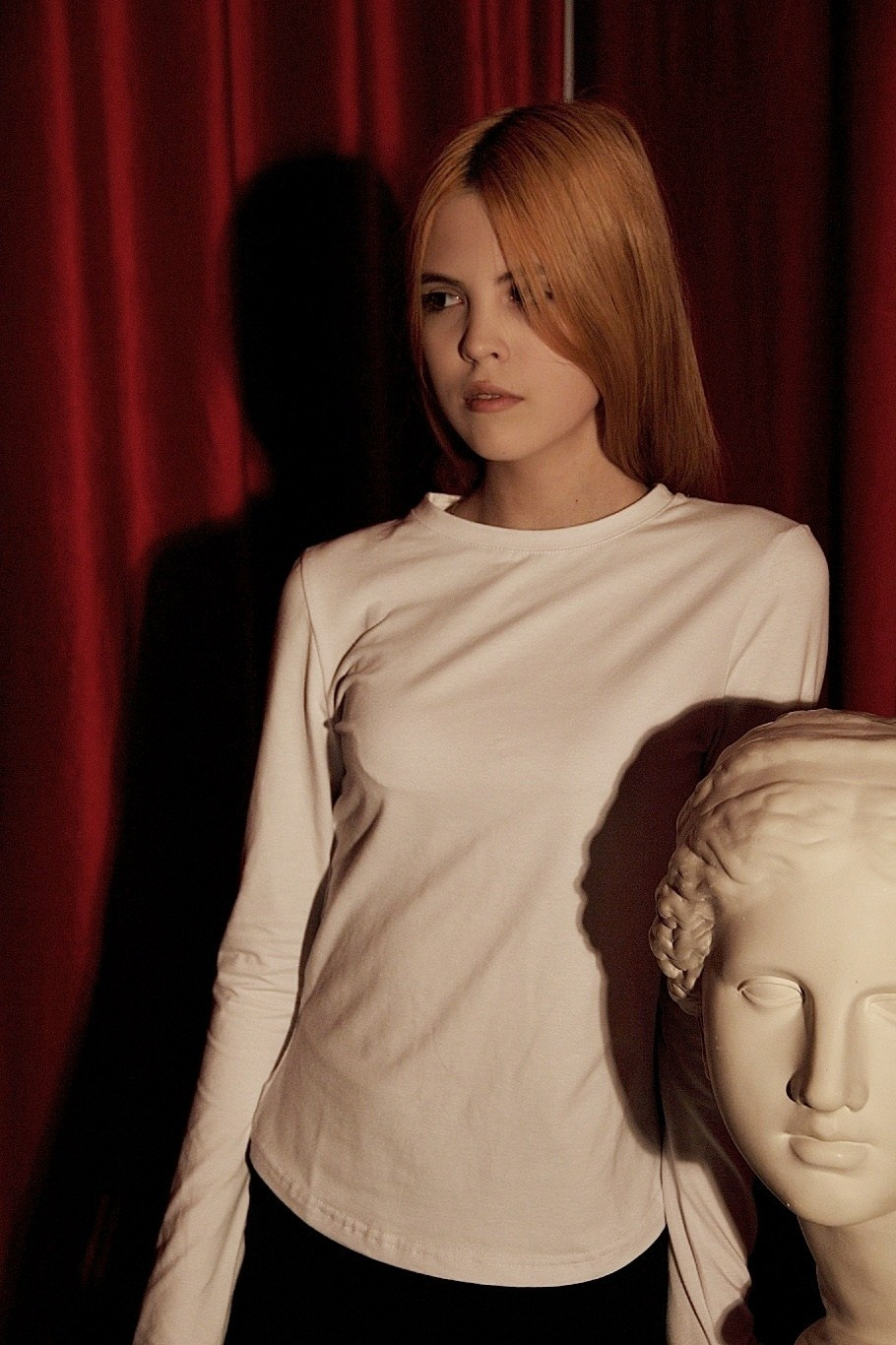 Studio: Марк, Оля и Злата. Фотограф в Перми Любовь Огородова | Авторские туры