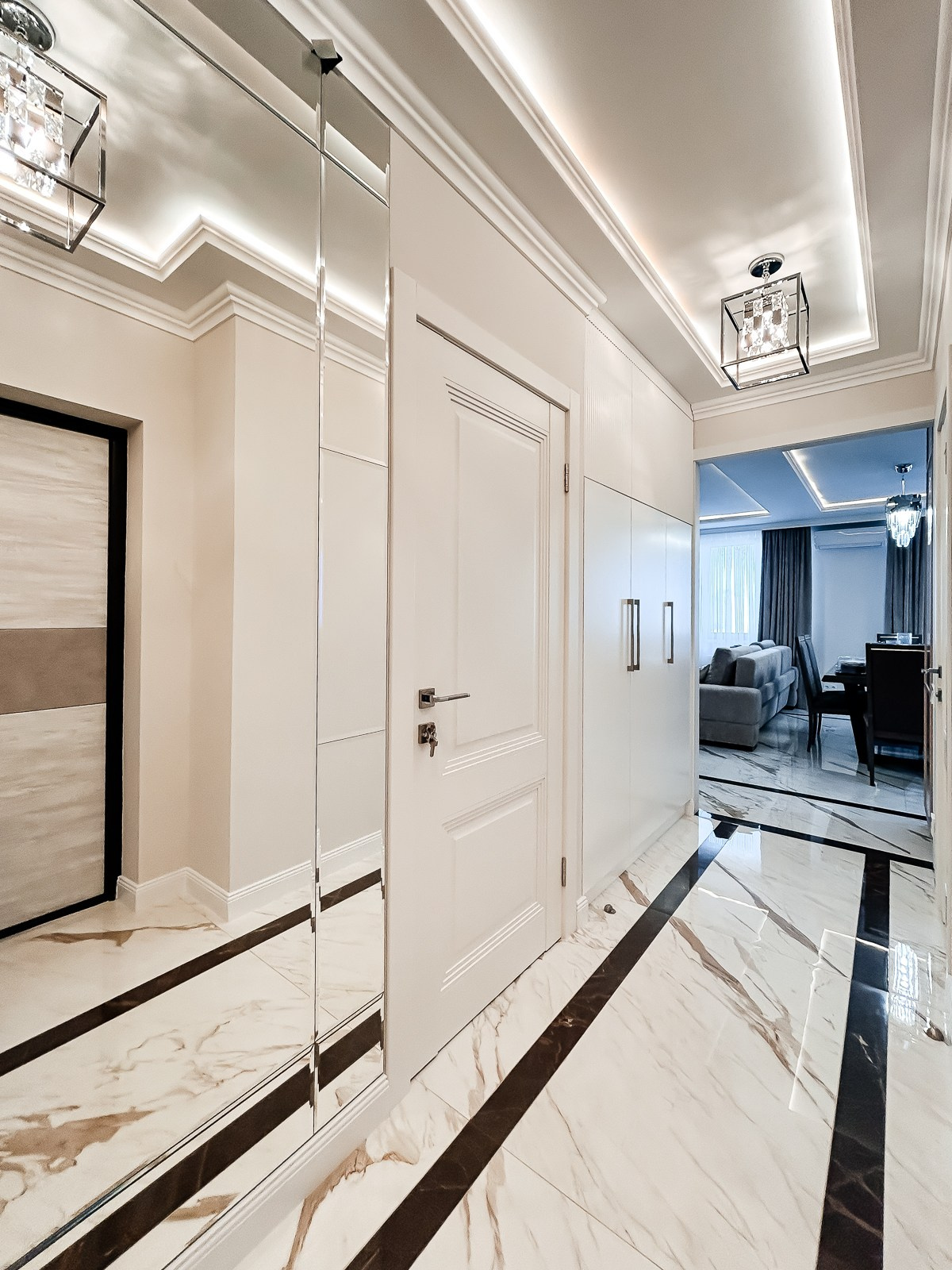 Гаражная 3-х комнатная. Свадебный и семейный фотограф в Краснодаре Илонна Ковалева