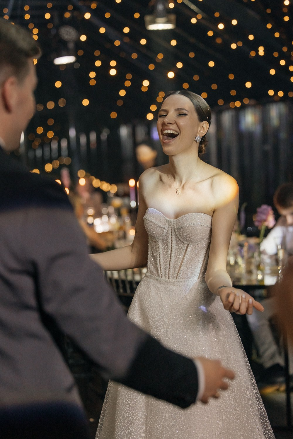 S & V. Свадебный фотограф Москва