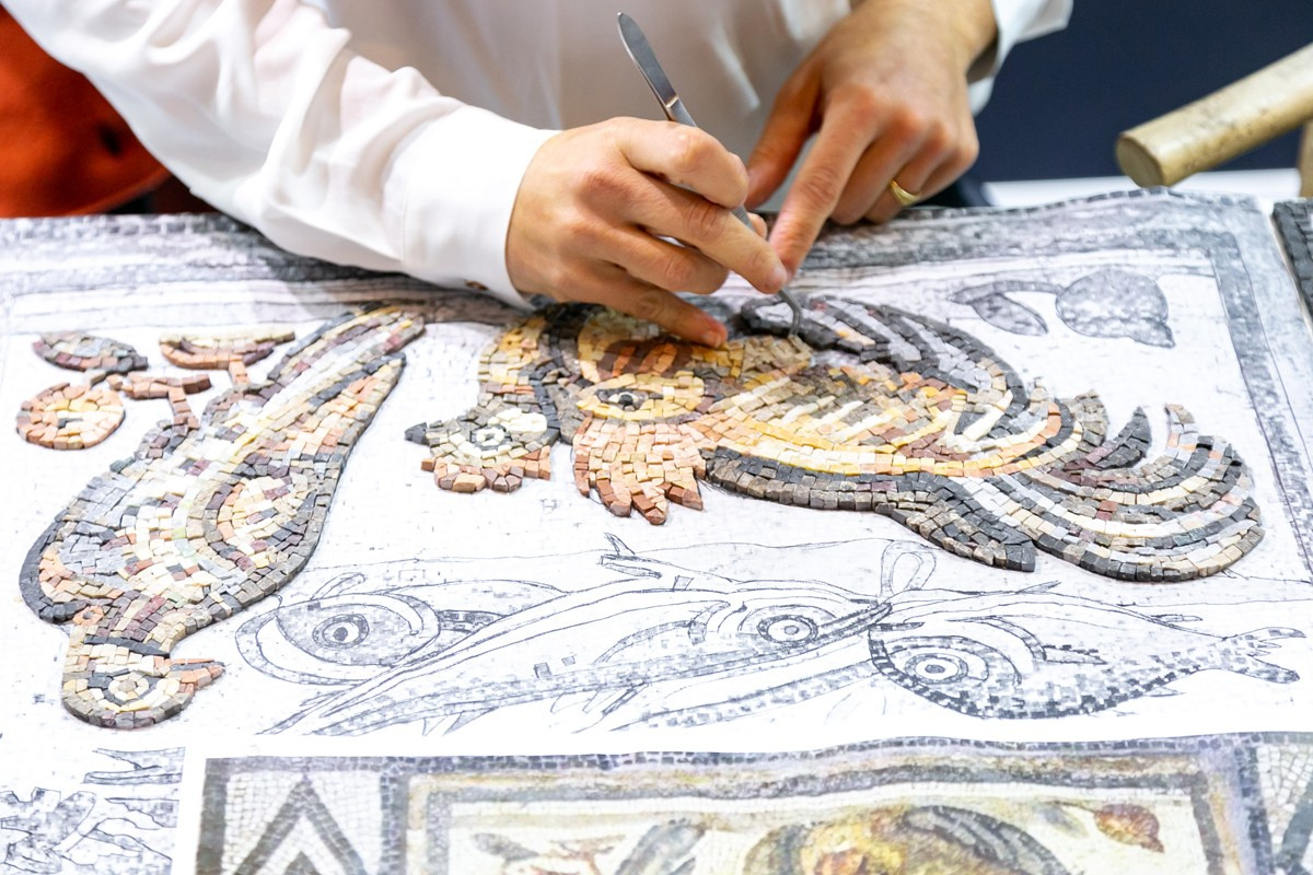 Международная выставка «Здравствуй, Италия!», Москва, Манеж, декабрь 2018 г. Портретные фотографы в Москве — Анна и Алексей Бородины