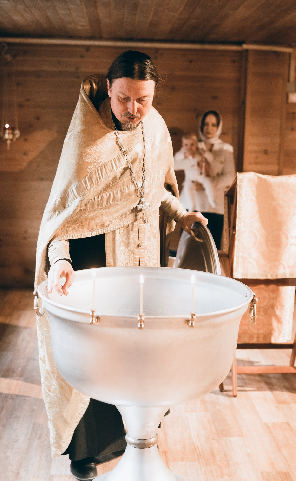 Таинство крещение в Москве. Семейный, ньюборн фотограф, фотограф на роды в Москве, Виктория Тюльдюкова