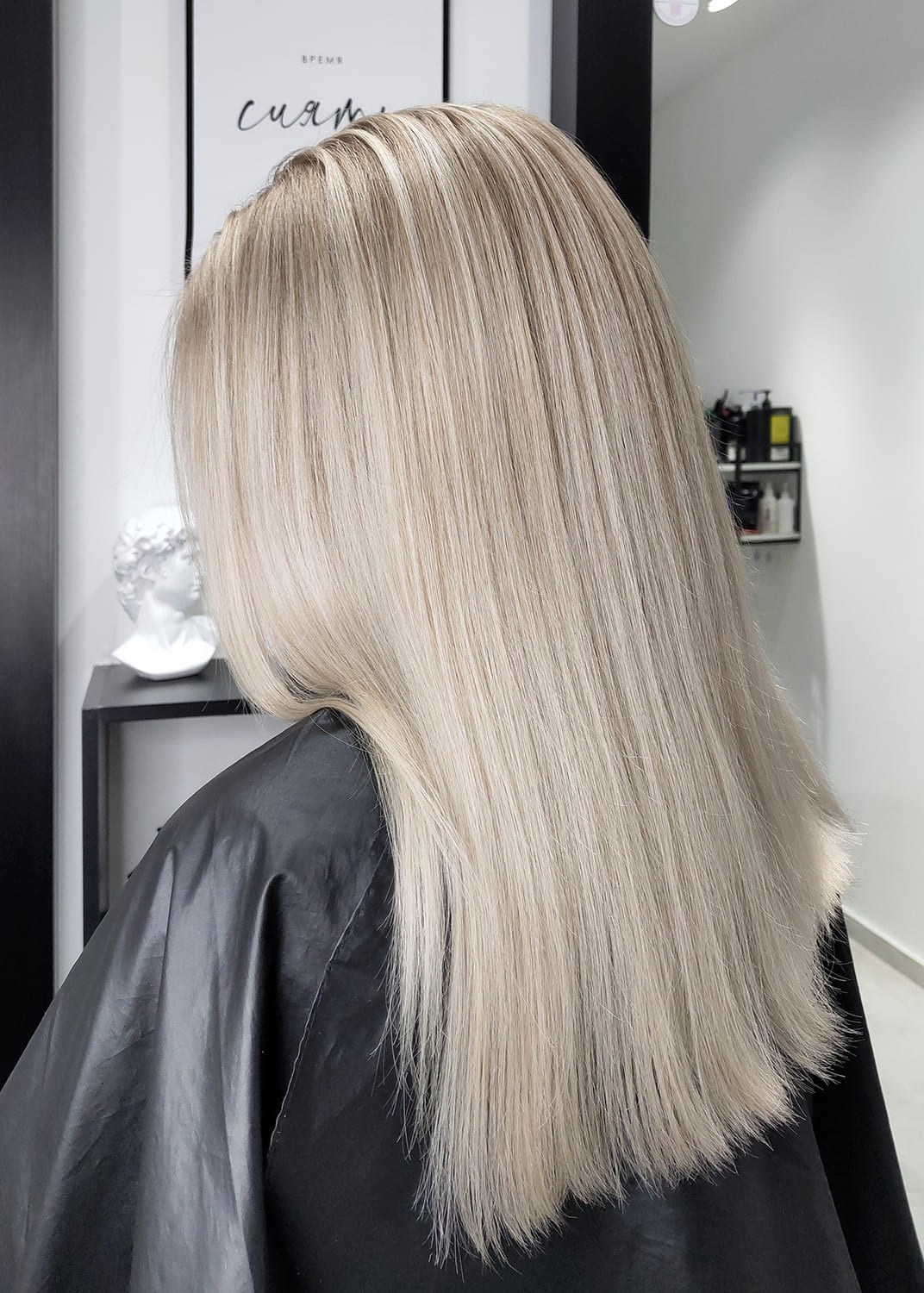 Салон красоты Райс г. Сочи