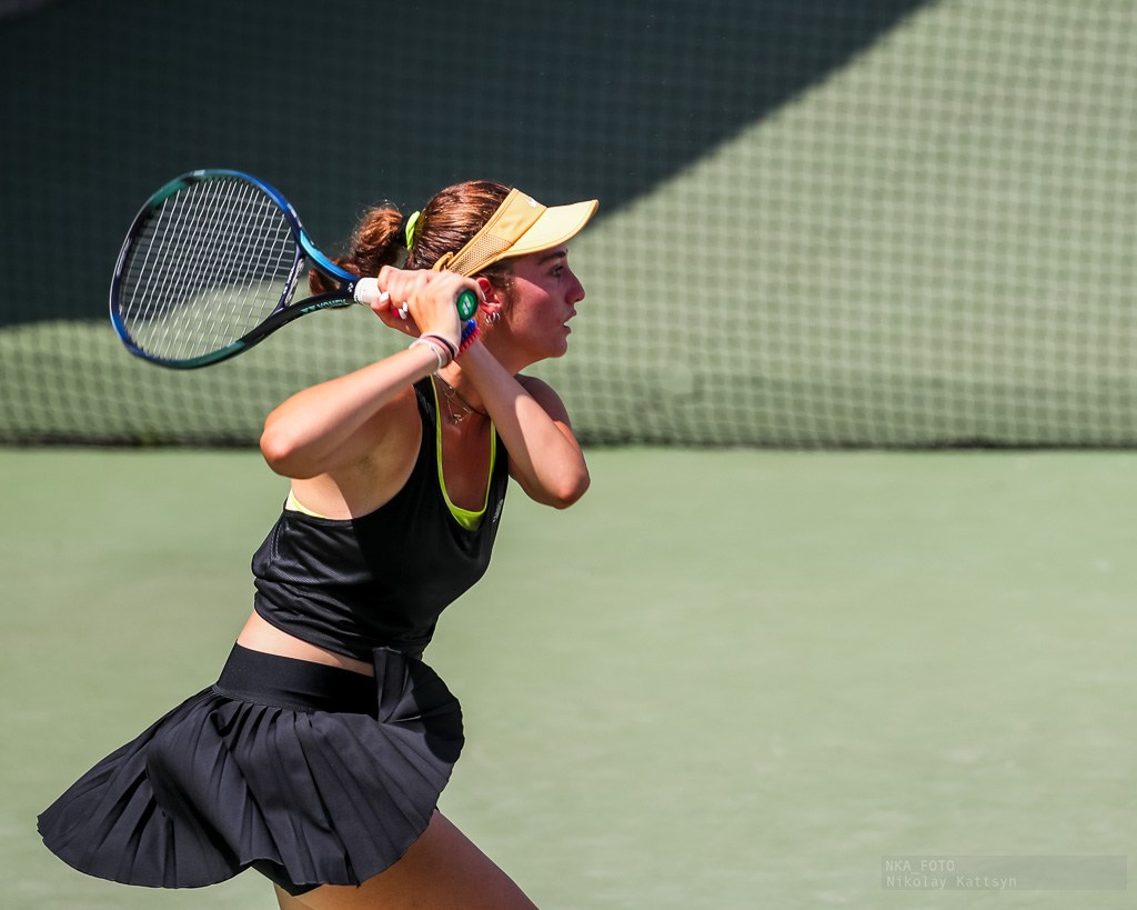 Теннис ITF W15. Фотограф в Москве портреты | репортажи | спорт