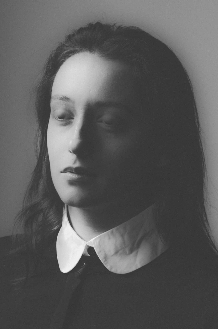 Проект Нанук Принс (Nanouk Prins) «Empty Forest». Private image