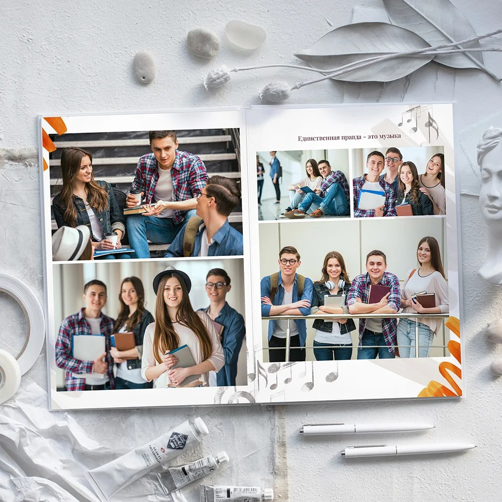 Художник. Школьный фотограф Троицк