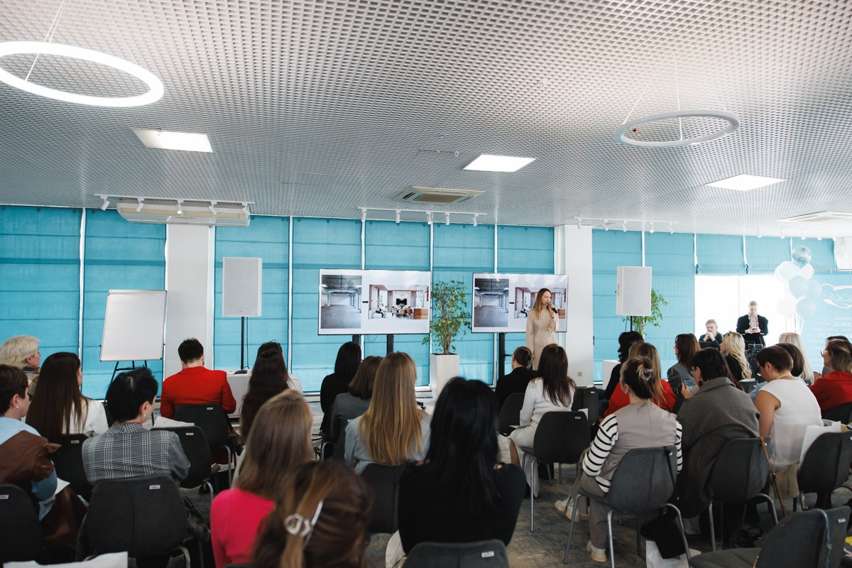 02.03.2025 Форум «Современная женщина». ProVizArt