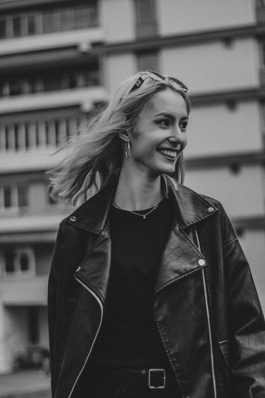 Мои работы. Roventa