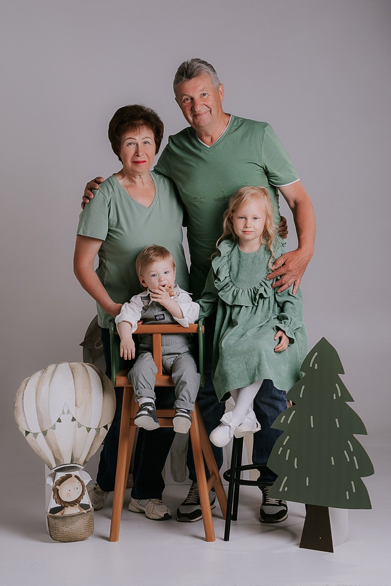 Фотозоны для годовасия/дня рождения. Свадебный, семейный фотограф в Дзержинске, Нижнем Новгороде Наталья Хр