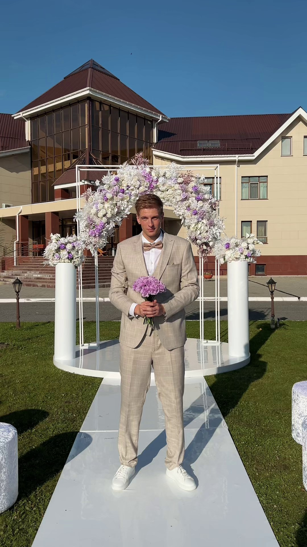 Видеоролики. Свадебный фотограф Тюмень